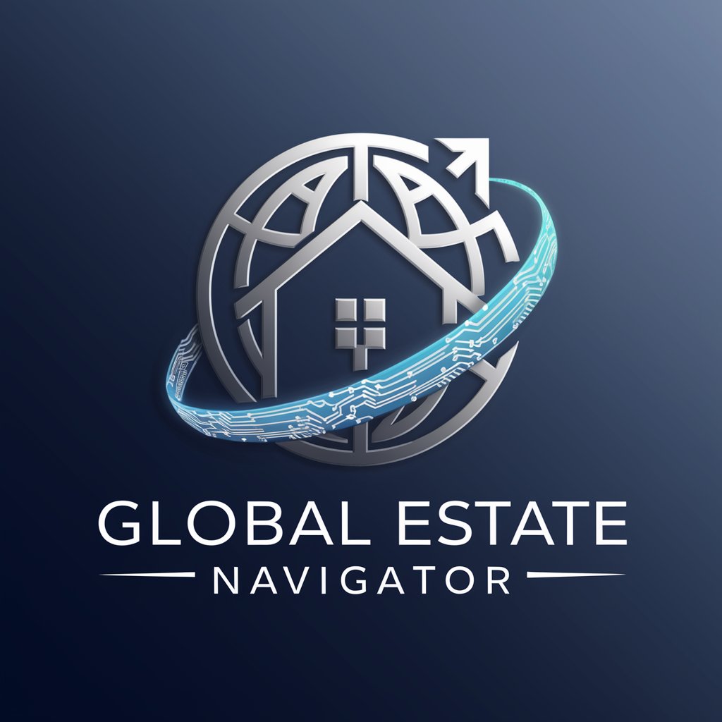 🌐 Global Estate Navigator 🏡| Multilingual