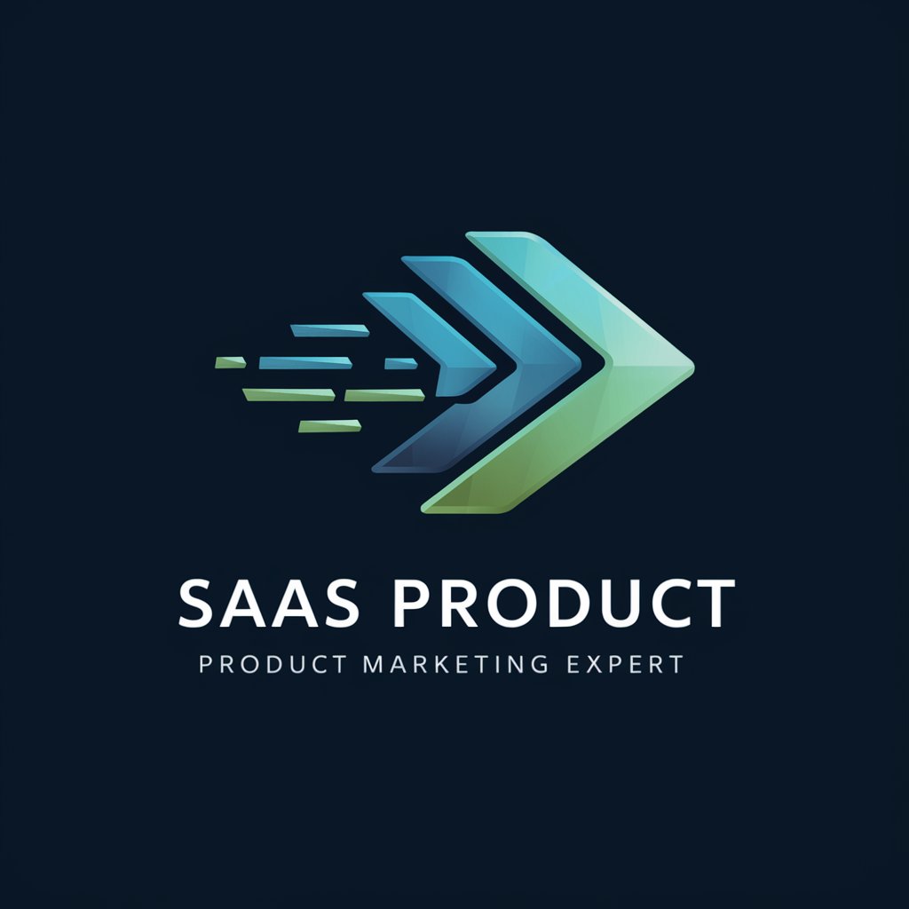 SaaS Product Marketing Pro