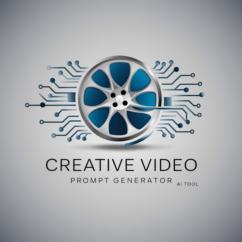Creative Video Prompt Generator