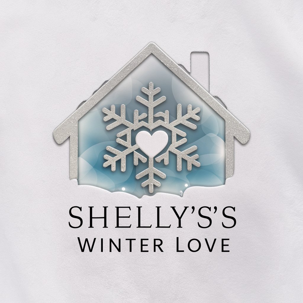 Shelly's Winter Love meaning?