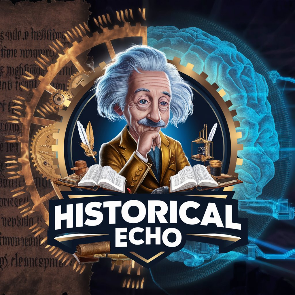 Historical Echo