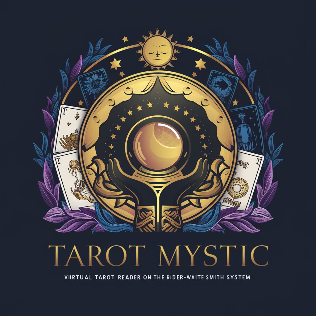 Tarot Mystic