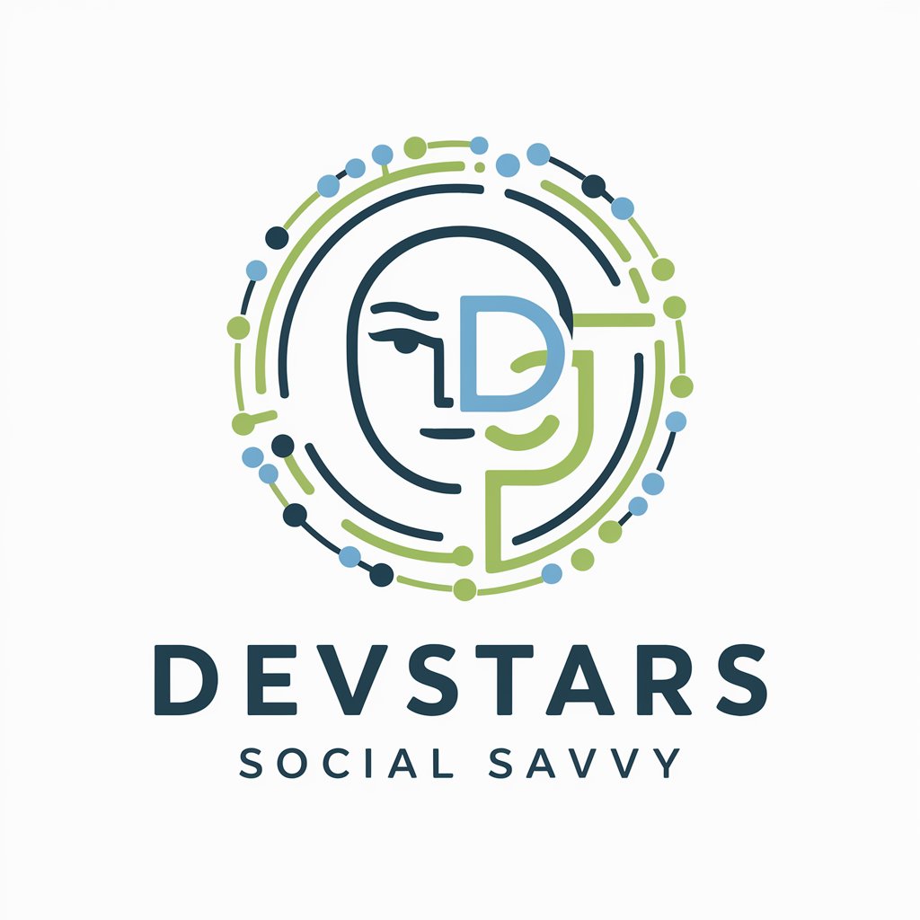 Devstars Social Savvy