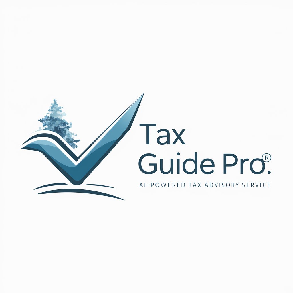 Tax Advisor Pro