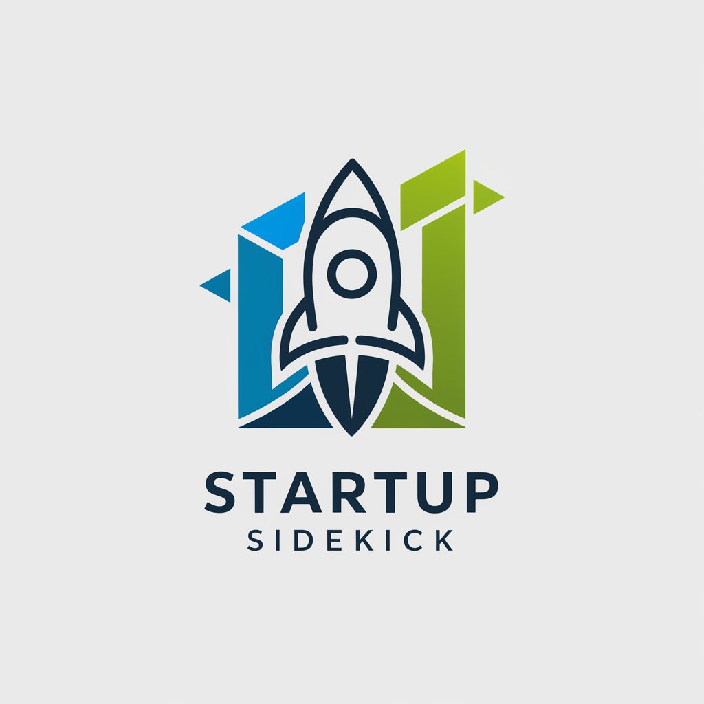 Startup Sidekick in GPT Store