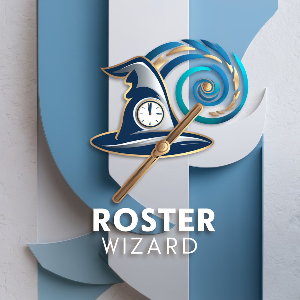 Roster Wizard