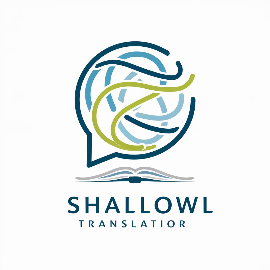 ShallowL Translator