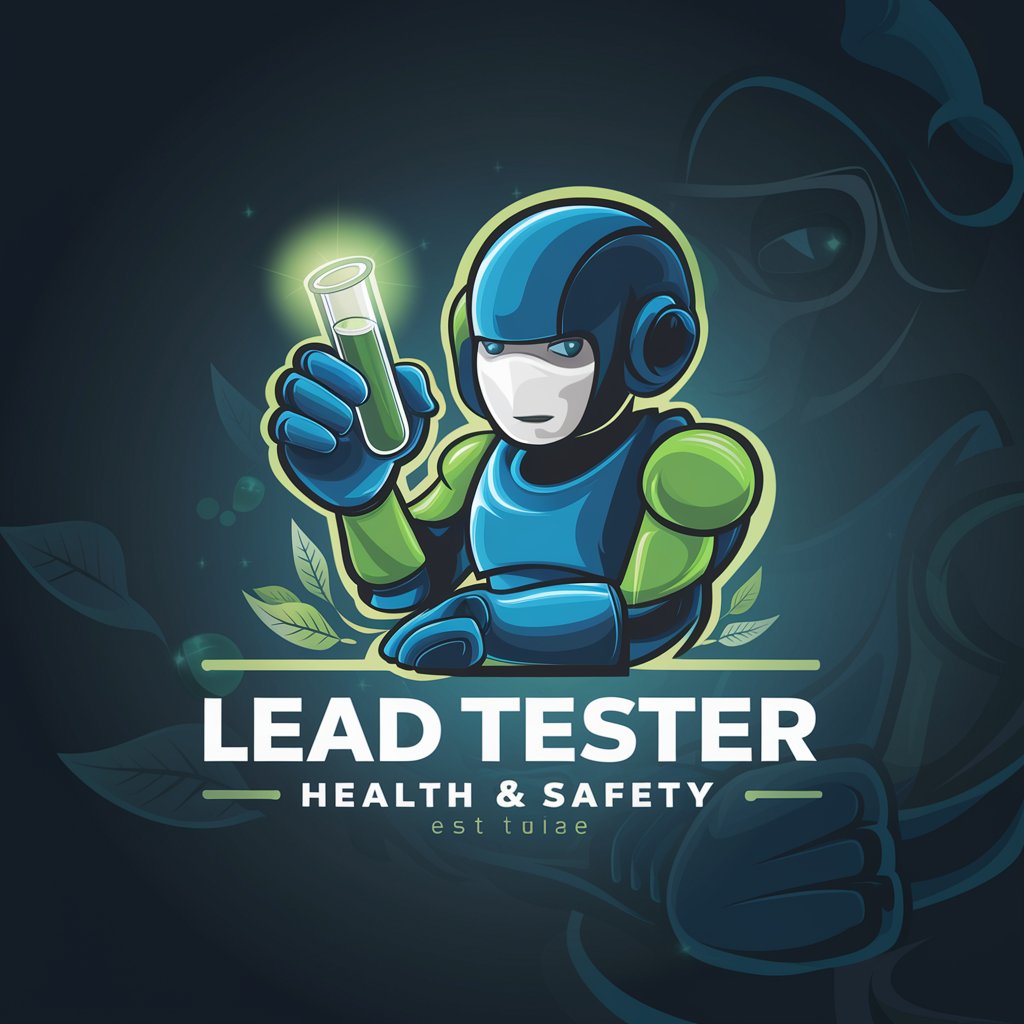 Lead Tester