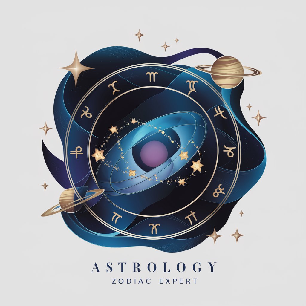 Astrology Expert in GPT Store