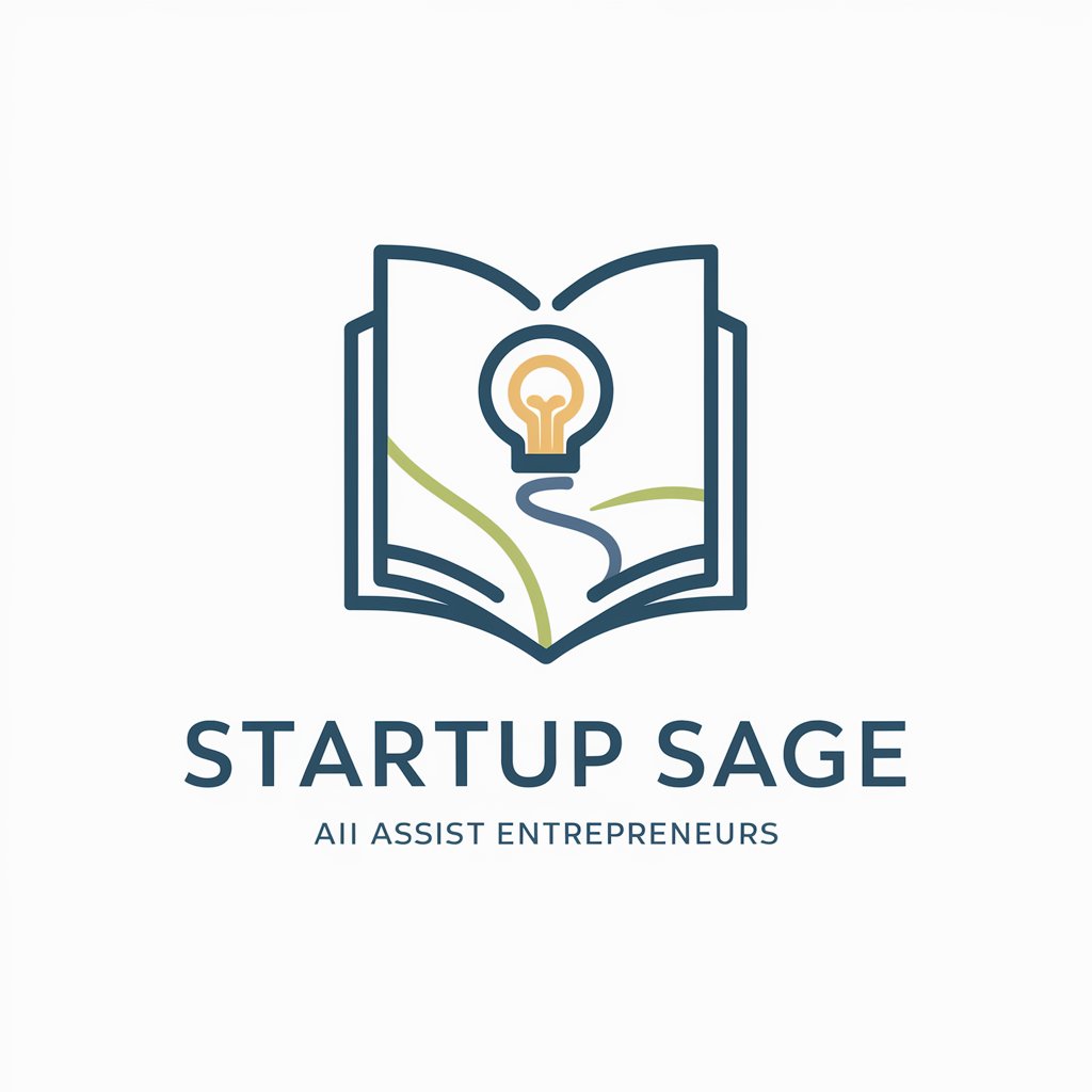 Startup Sage