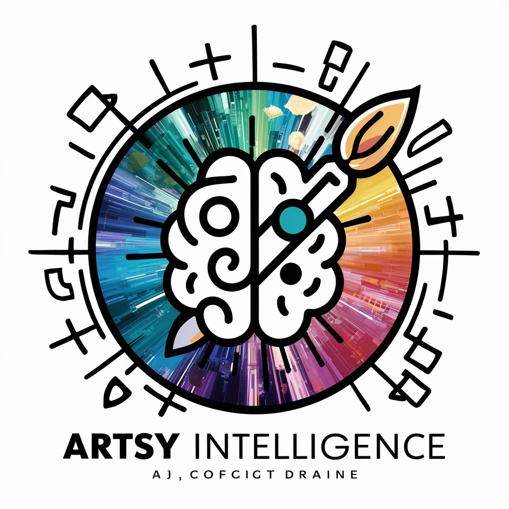 Artsy Intelligence