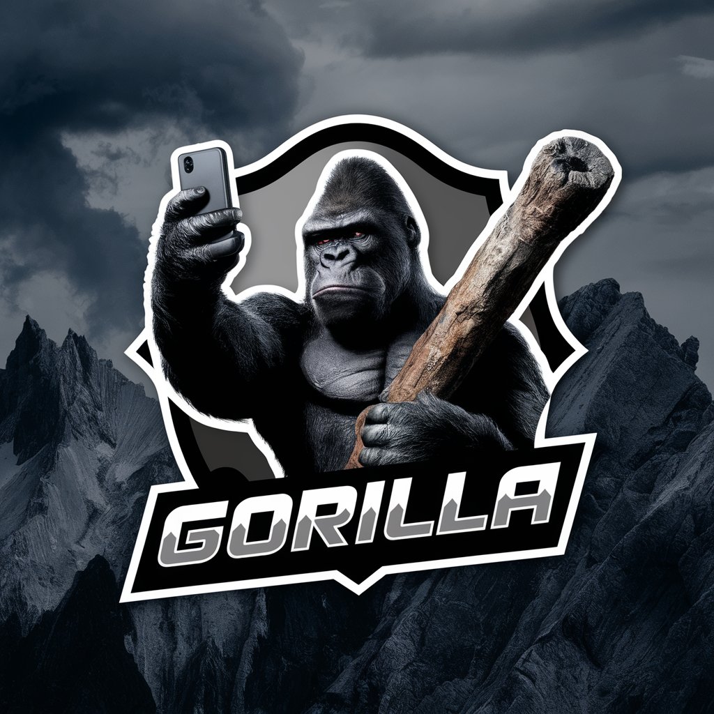 Gorilla GPT