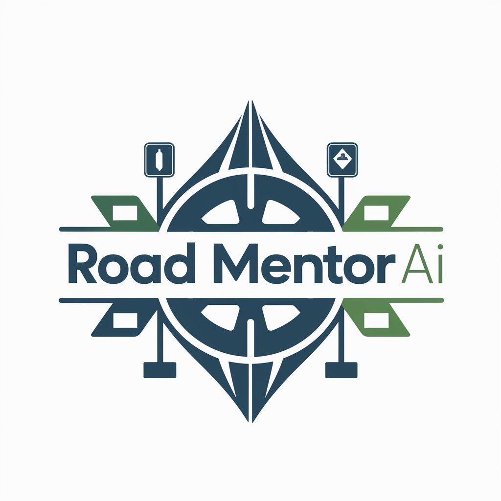 Road Mentor AI in GPT Store