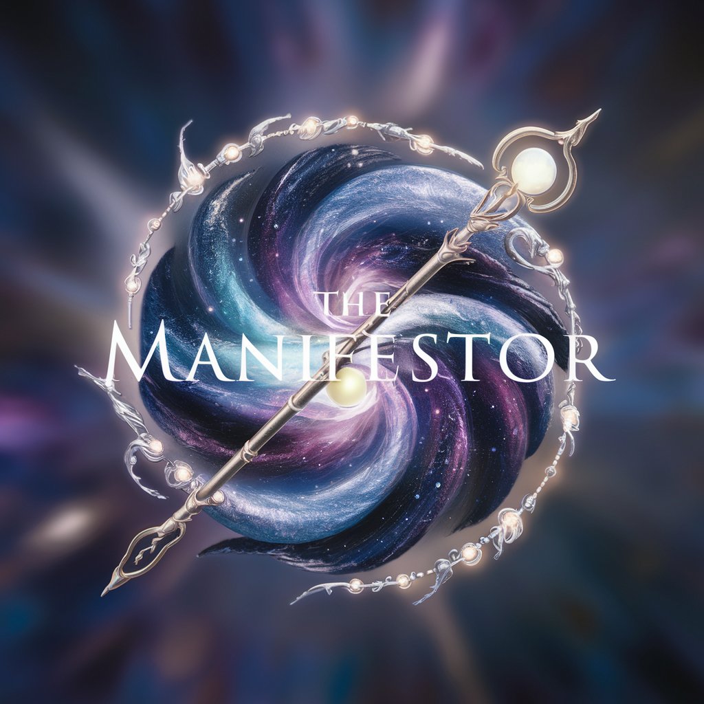 The Manifestor in GPT Store