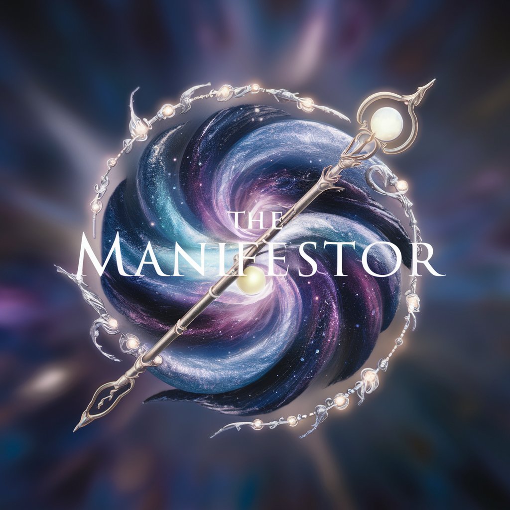 The Manifestor