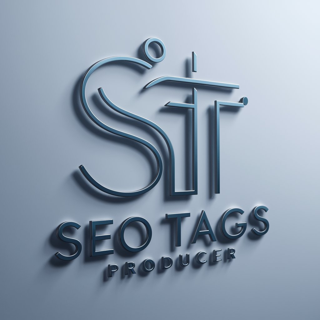 SEO Tags Producer