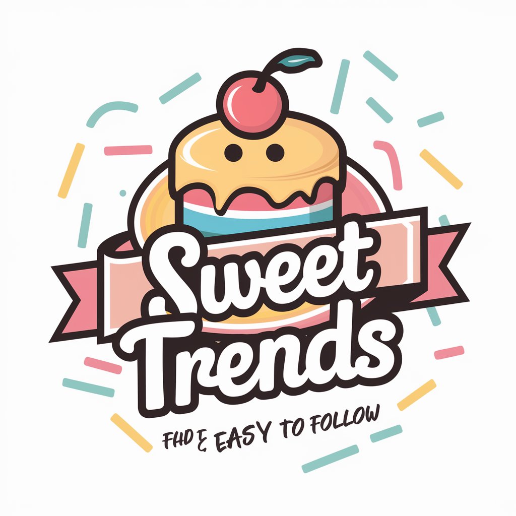 Sweet Trends