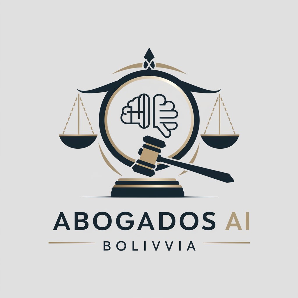 Abogados AI Bolivia