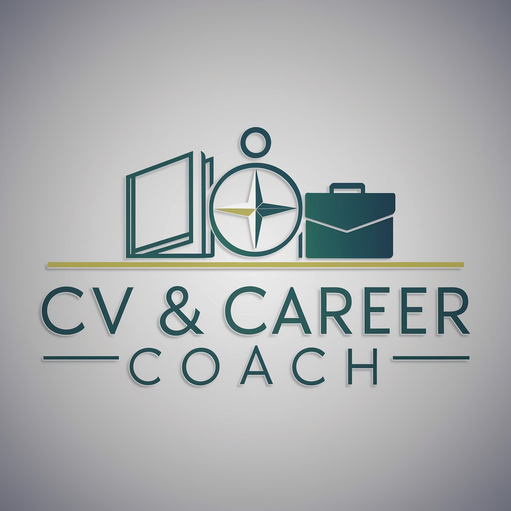 Career Coach in GPT Store