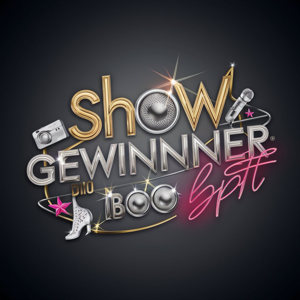 Show Gewinner:innen BIO GPT
