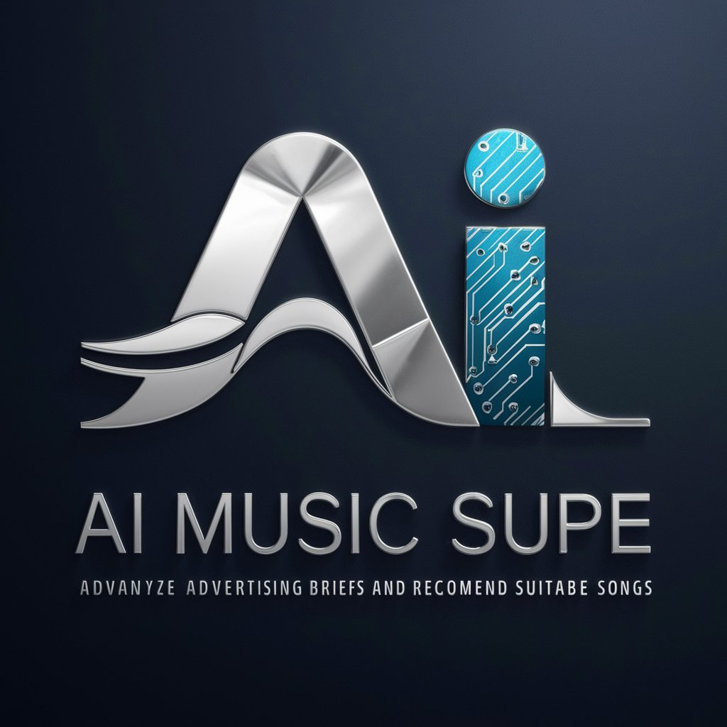 AI Music Supe in GPT Store