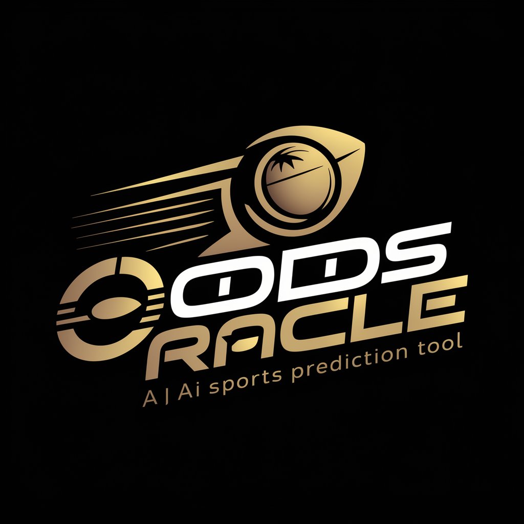 Odds Oracle in GPT Store