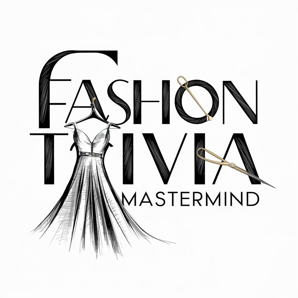 👗✨ Fashion Trivia Mastermind 🕶️👠 in GPT Store