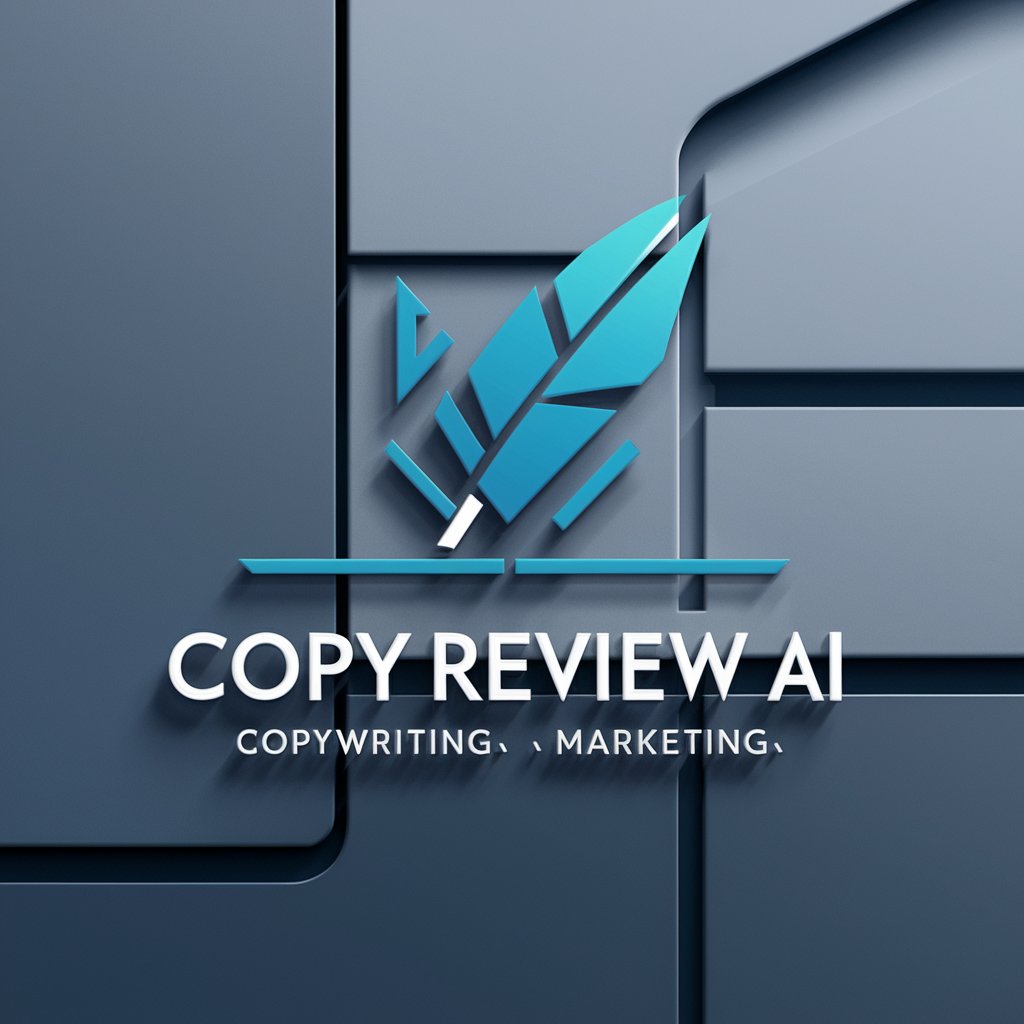 Copy Review AI