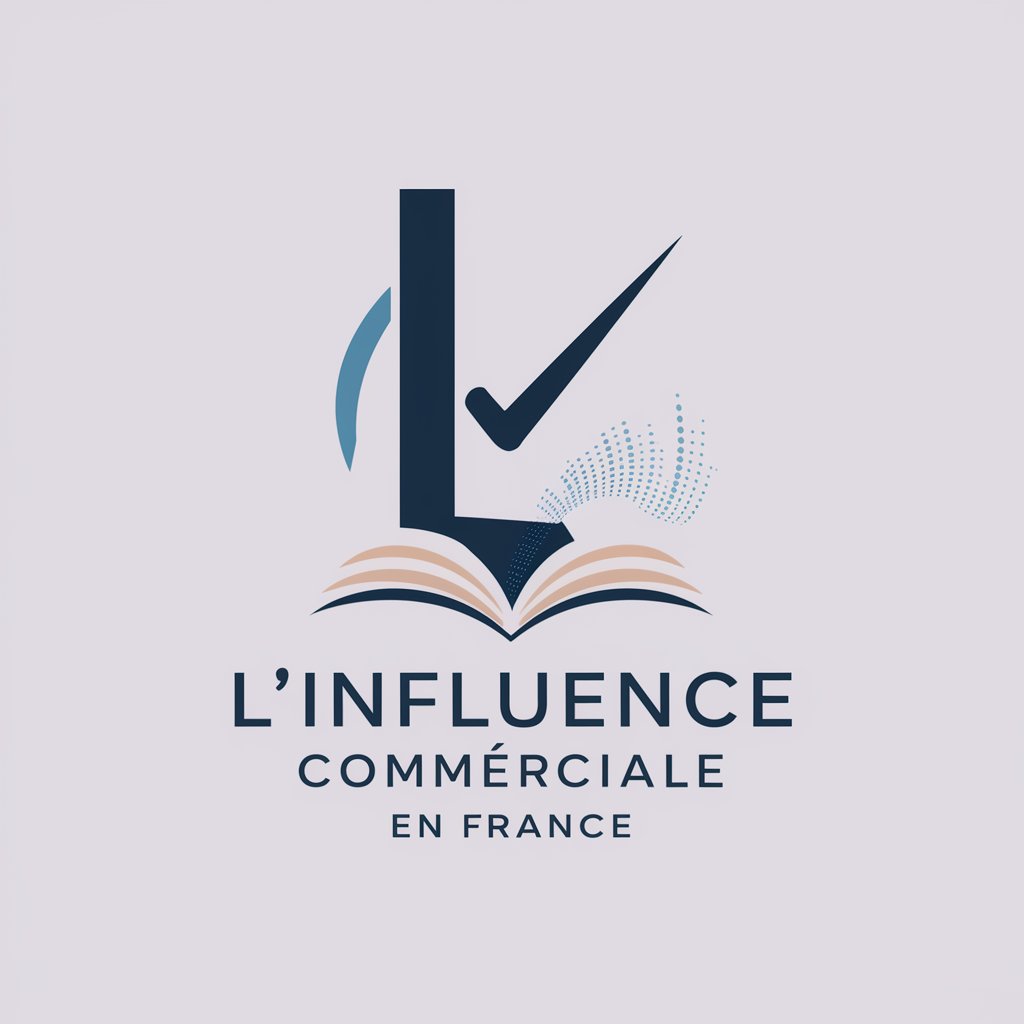 L'Influence Commerciale en France in GPT Store