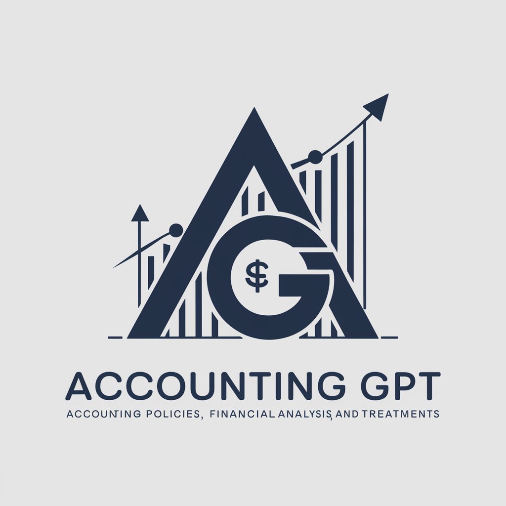 Accounting GPT in GPT Store