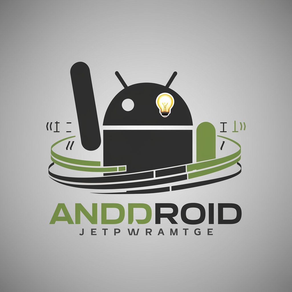 Android Jetpack 知识助手