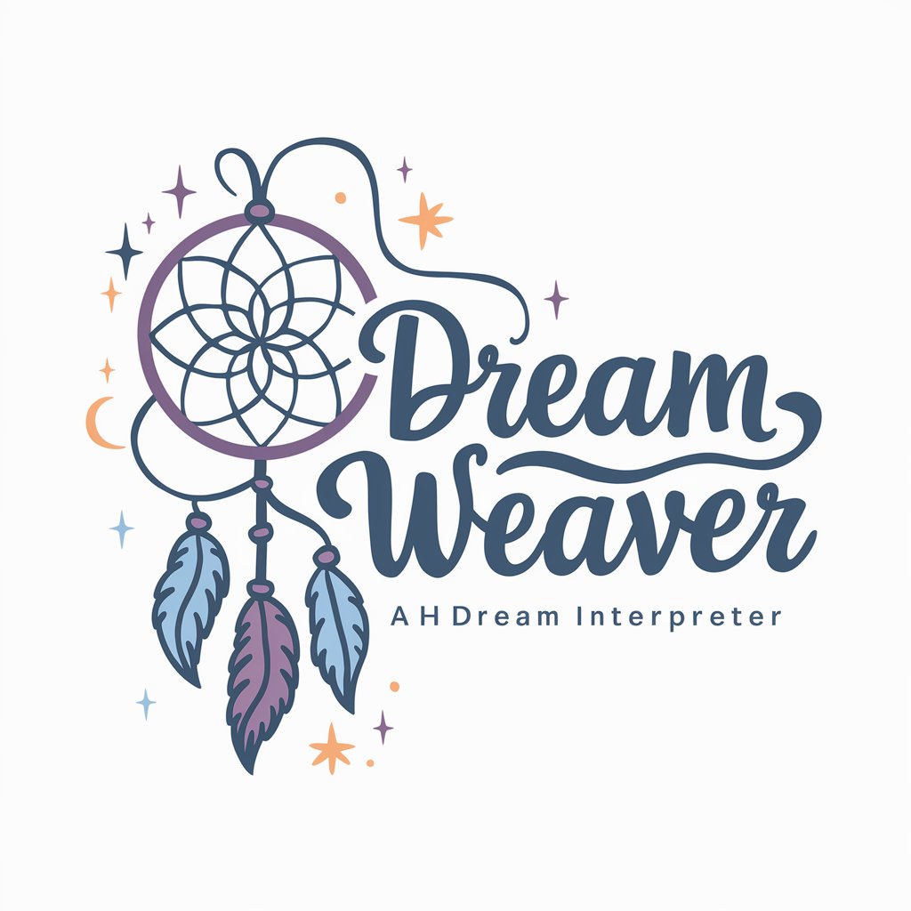 Dream Weaver in GPT Store