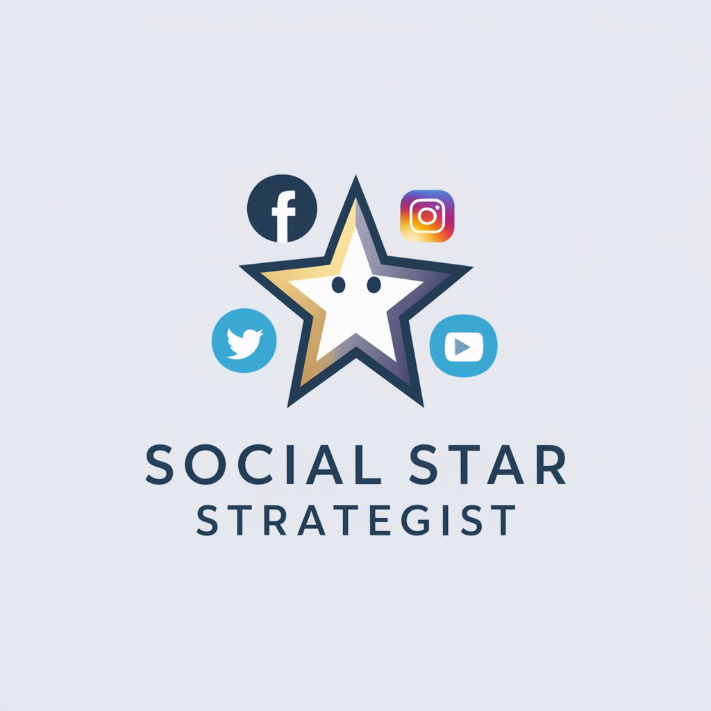 Social Star Strategist