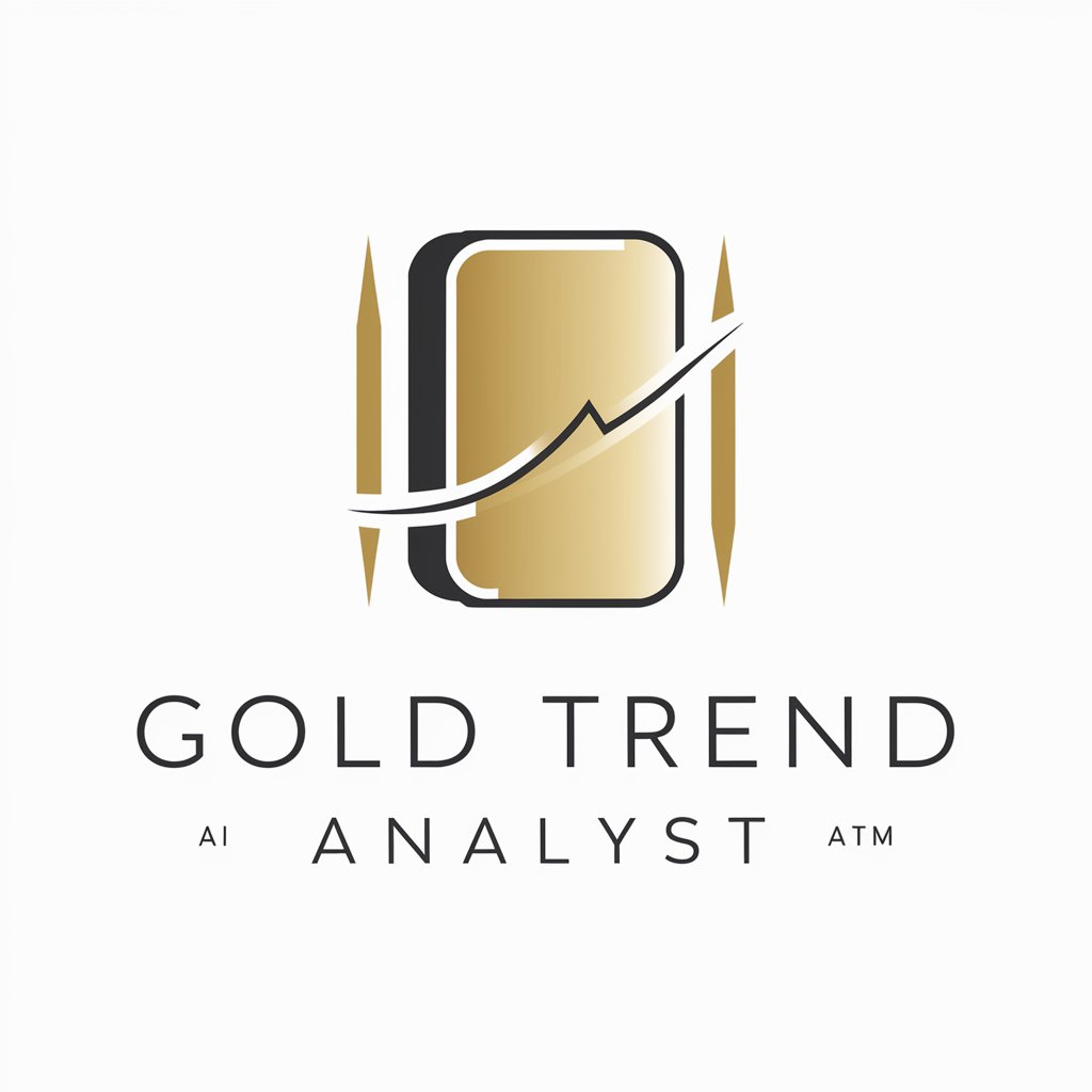 Gold Trend Analyst  -Rev 1.7 in GPT Store