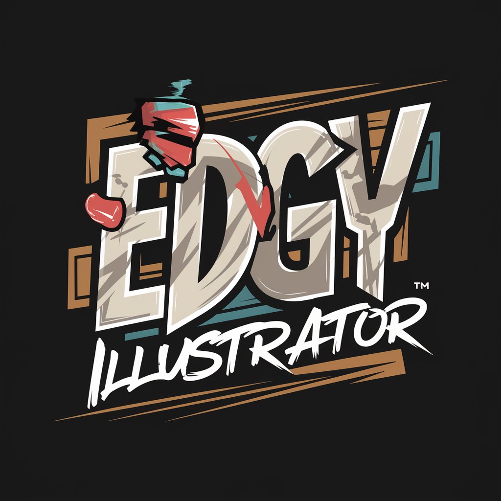 Edgy Illustrator