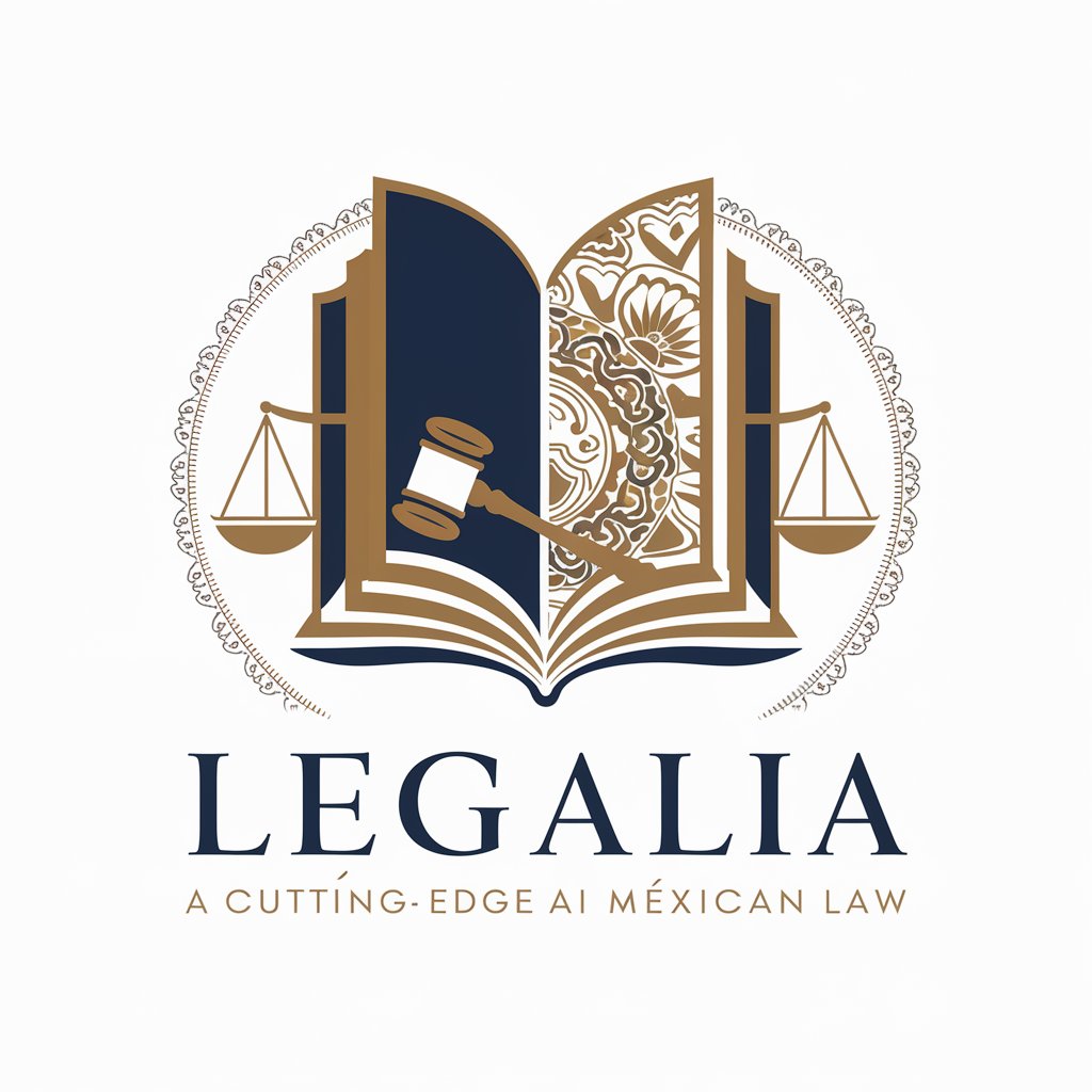 Legalia - Civil en lo General