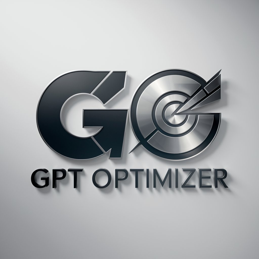 GPT Optimizer