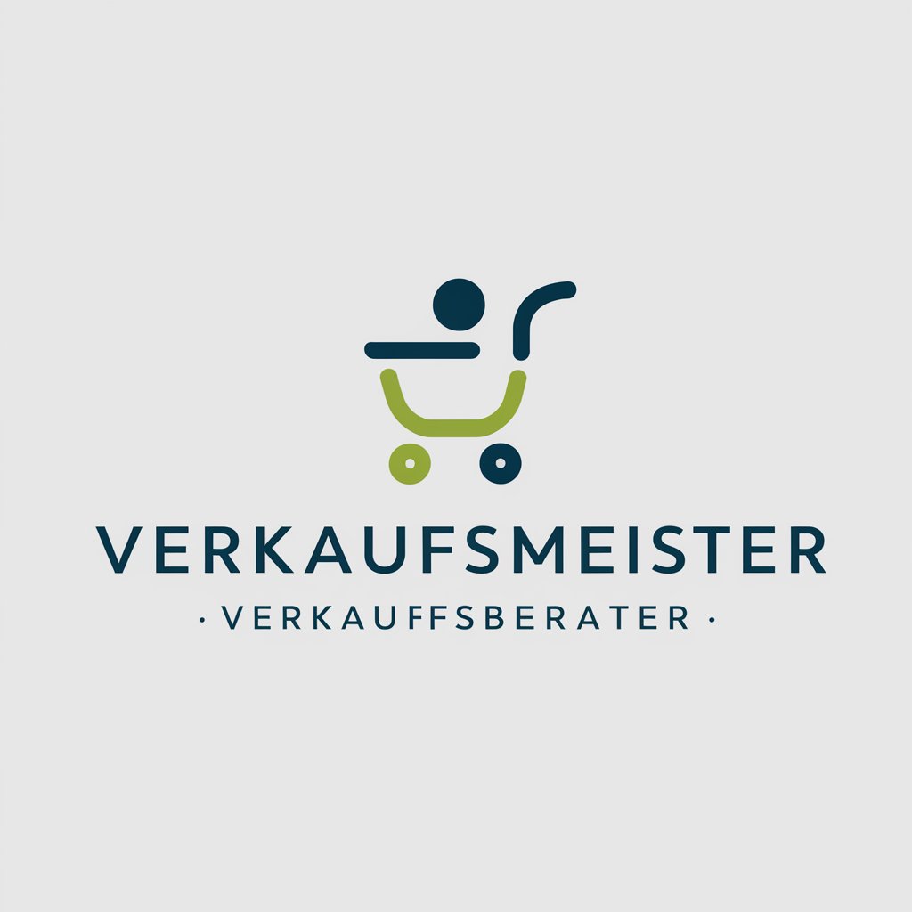 Verkaufsmeister - Verkaufsberater