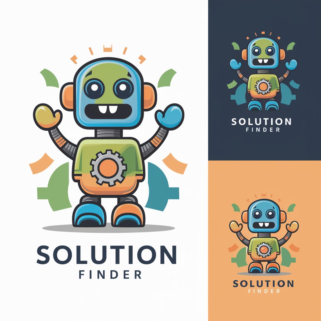 Solution Finder