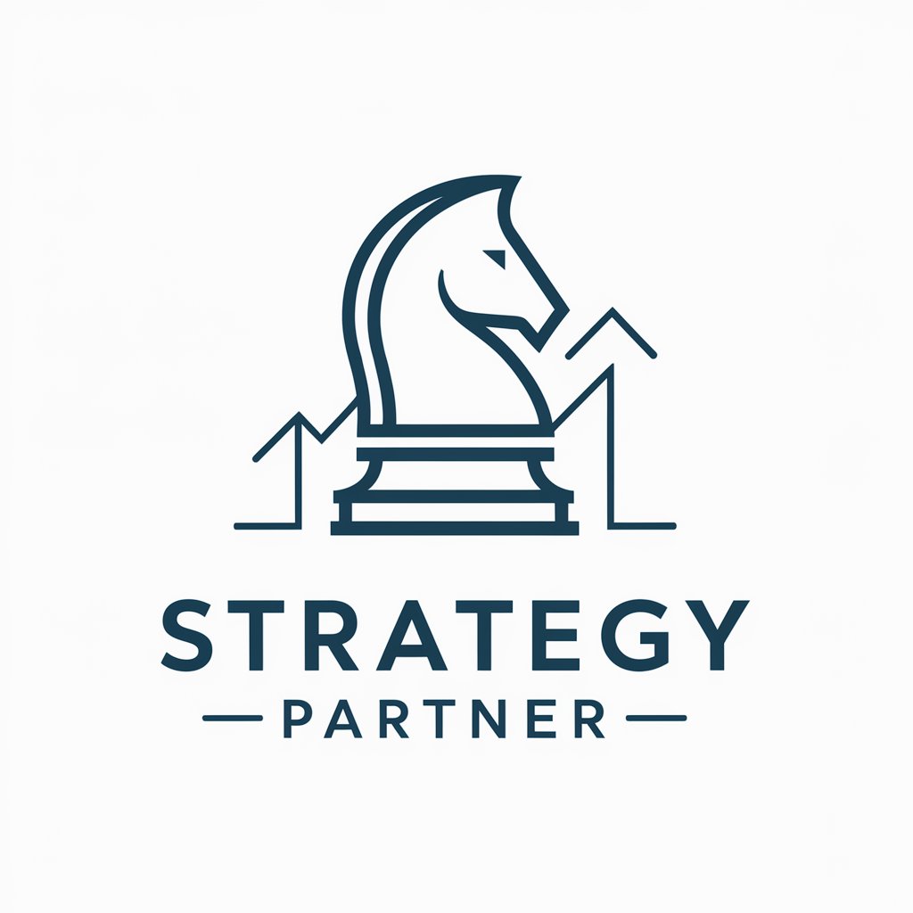 Strategic Advisor