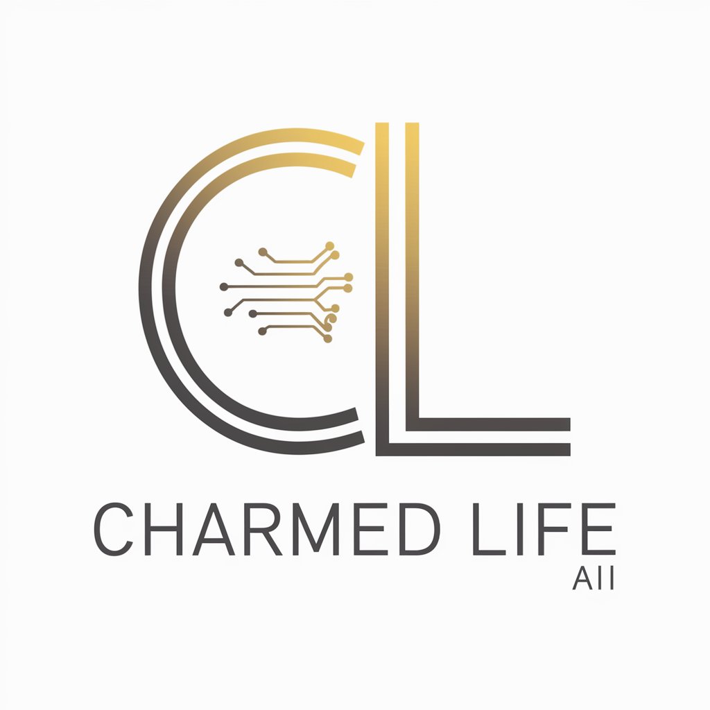 Charmed Life meaning?