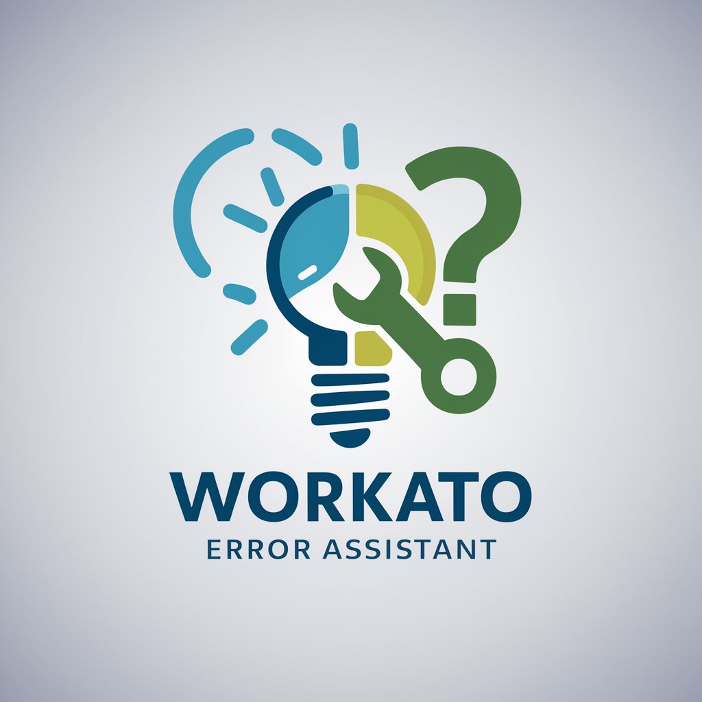 Workato Error Assistant