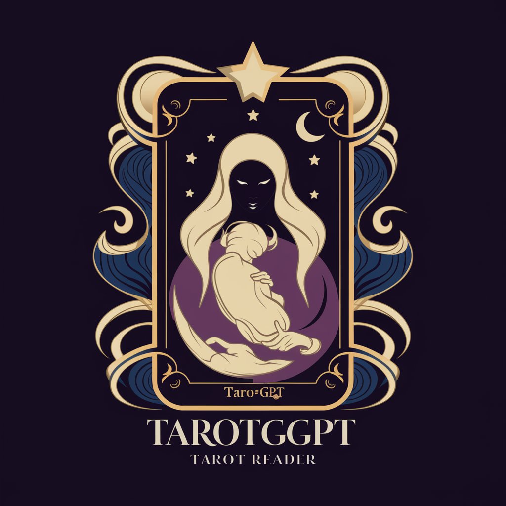 ⋆⋅☆⋅⋆ TarotGPT ⋆⋅☆⋅⋆