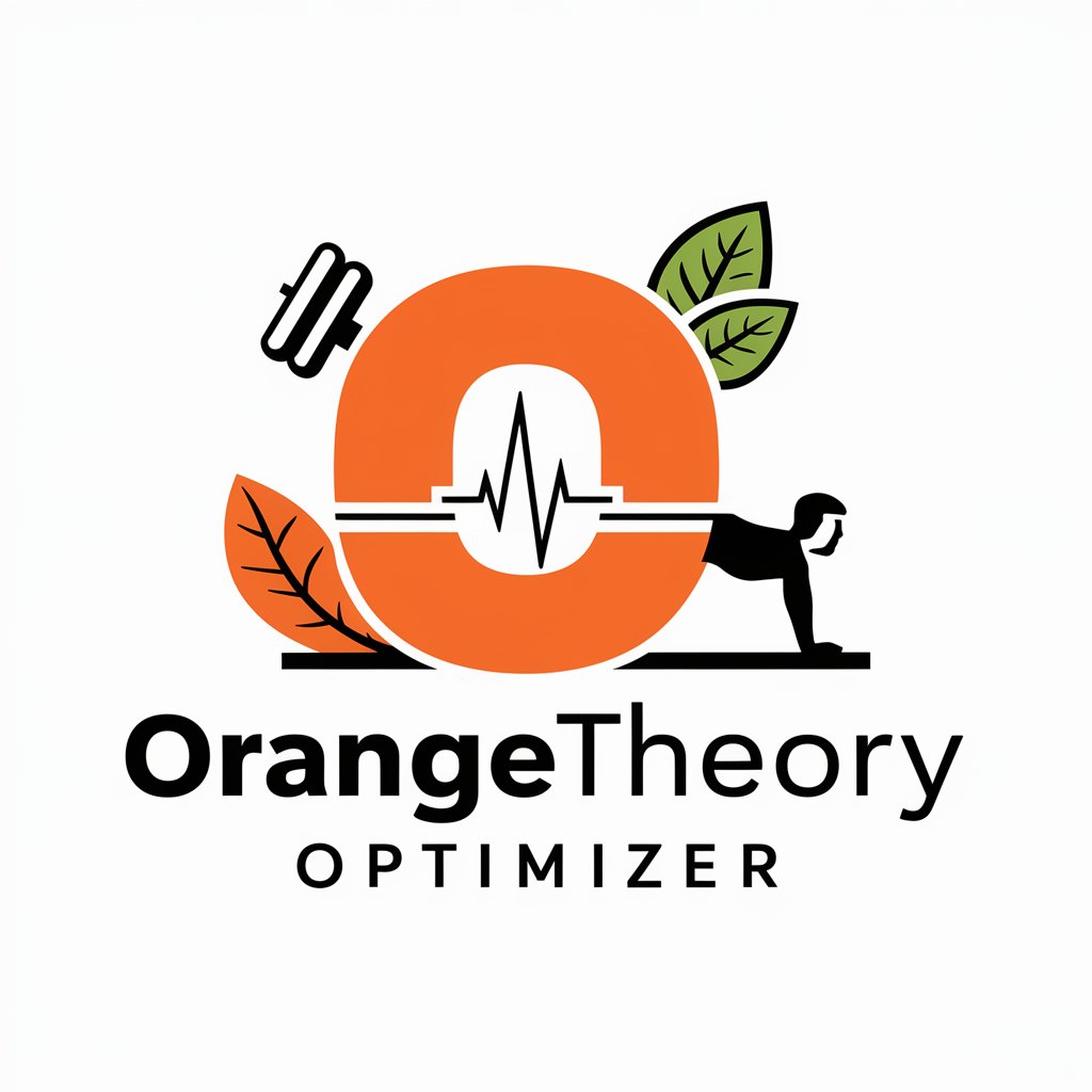 Orangetheory Optimizer