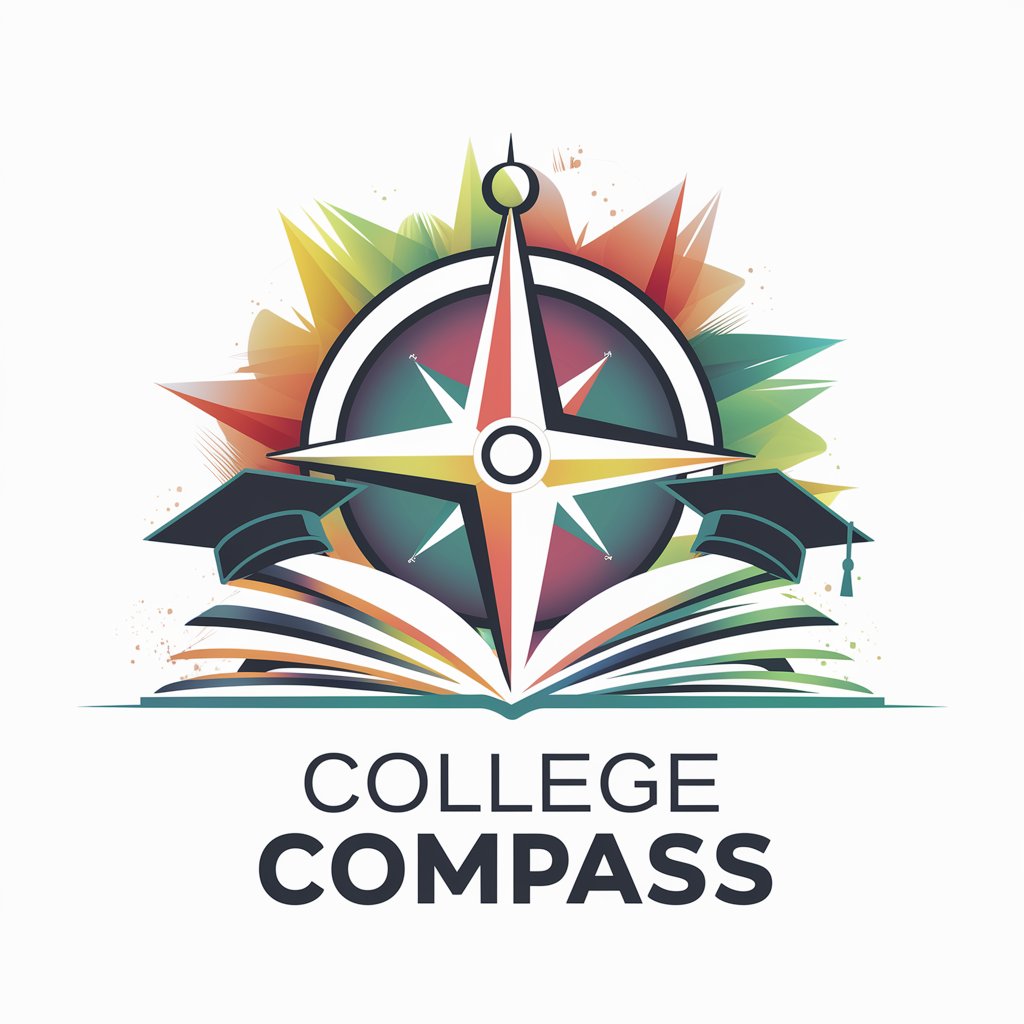 College Compass in GPT Store