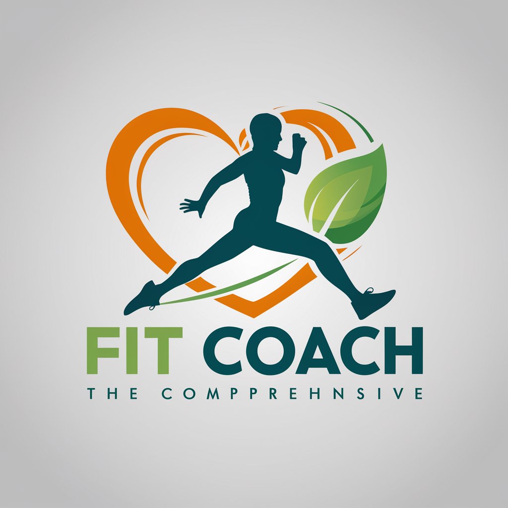 Fit Coach