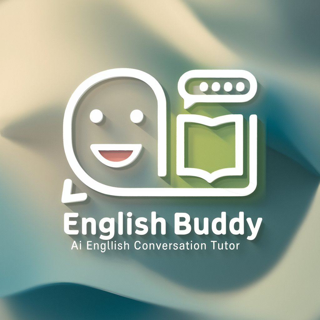 English Buddy