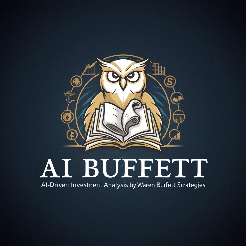 AI Buffett in GPT Store