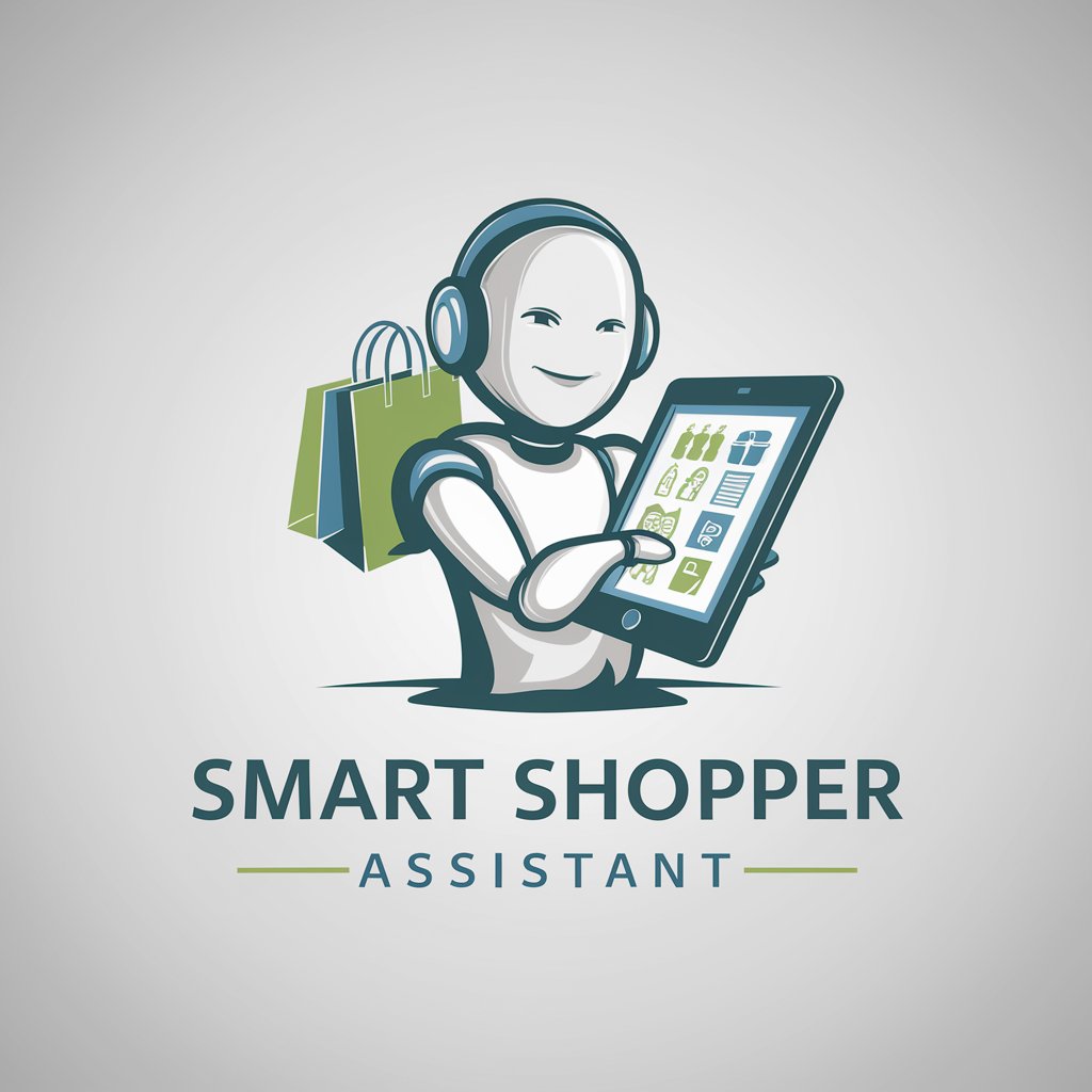 Smart Shopper Assistant in GPT Store