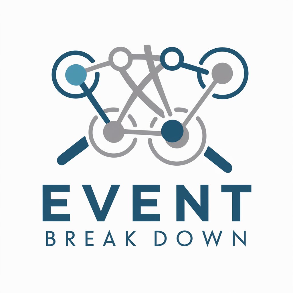 Event Break Down